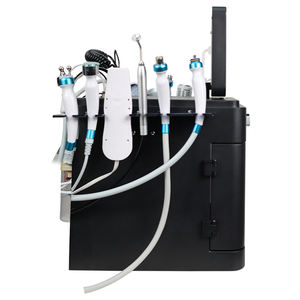 Máquina Facial de Hidrógeno Aquasure H2o2 14 en 1 de Escritorio Recomendada por <span class=keywords><strong>Simon</strong></span>, Cuatro Estuches, Pago en 1 Día, Recibirá una Máscara LED Gratis - Product Image 5