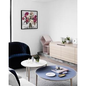 Villa de estructura de acero ligero de diseño minimalista para uso en reuniones privadas - Product Image 5
