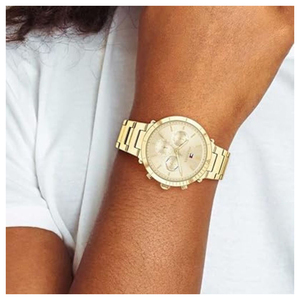 Orologio Cronografo da Donna Tommy Hilfiger 1782350 - Product Image 2