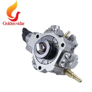 Bomba de Inyección de Combustible Remanufacturada Golden Vidar 0445010298 LR093850 para <span class=keywords><strong>Jaguar</strong></span> XF Land Rover - Product Image 5