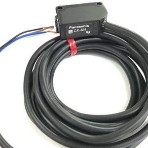 CX-424 421 <span class=keywords><strong>422</strong></span> 423 425 491 411 i tipi di sensori, amplificatori, pressostati, laser, optoelettronica, hanno un buon prezzo - Product Image 1