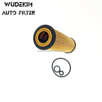 2711800009 2711800109 2711840125 Filtre à huile de haute qualité d'usine Pièces de moteur automobile/automobile Pièces automobiles OEM