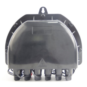 Chất lượng cao 18 cổng quang hộp phân phối sợi truy cập thiết bị đầu cuối hộp preconectorizada Fibra Optica CTO <span class=keywords><strong>FTTH</strong></span> - Product Image 2