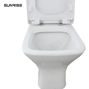 Набор для ванной комнаты из фарфора - Product Image 6