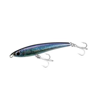 Señuelo de Pesca Shimano Pencil Lure 60g 115mm, Señuelo de Fondo para Pesca en Agua Salada desde Barco - Product Image 3
