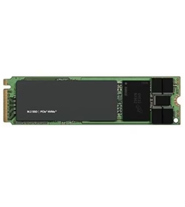 480GB SSD ISE M.2 2280 NVMe，读取密集型，Gen3 Riser - Product Image 1