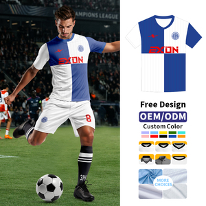 Vêtements personnalisés avec impression par sublimation et graphismes illimités, vêtements de sport personnalisés pour événements marketing - Product Image 1