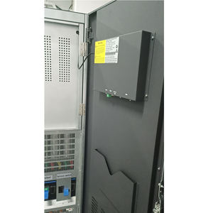 잉케 산업용 삼상 80kVA 80KW 이중 변환 온라인 <span class=keywords><strong>UPS</strong></span> (절연 변압기 포함) - Product Image 4