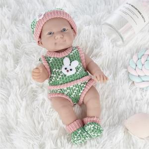 Nouvelles poupées de 12 pouces <span class=keywords><strong>qui</strong></span> ressemblent à de vrais jouets pour bébé - Product Image 3