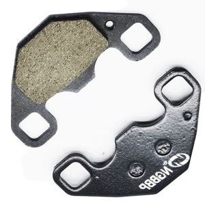 Chine usine en gros nouvelles plaquettes de frein ATV semi-métalliques pour <span class=keywords><strong>POLARIS</strong></span> <span class=keywords><strong>Ranger</strong></span> RZR FA489 meilleur <span class=keywords><strong>prix</strong></span> plaquettes de frein ATV pour <span class=keywords><strong>POLARIS</strong></span> <span class=keywords><strong>Ranger</strong></span> - Product Image 3