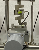 Máquina de Ensayo de Cizallamiento Directo Tetragonal Automática para Determinar la Resistencia al Cizallamiento y la Resistencia Residual del Suelo