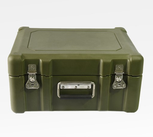 กล่องพลาสติกแบบแข็ง25L 24L 22.6L 22L แบบใหม่กล่องพลาสติกกันกระแทกแบบ Ip65กันน้ำดีไซน์ใหม่ - Product Image 5