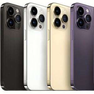 Teléfonos reacondicionados desbloqueados originales baratos grado AA + teléfono móvil para iPhone 14 Pro Max 5G - Product Image 2