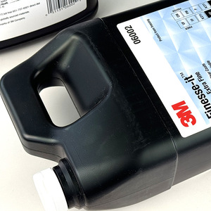 3M06002 Lucidante per Auto Cera Fine Liquido Lucidante Acrilico per Plastica Riparazione Graffi per Vernice Auto - Product Image 2