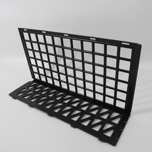 Muestra gratuita de frutas y verduras de PP negro <span class=keywords><strong>cerca</strong></span> para supermercado - Product Image 6
