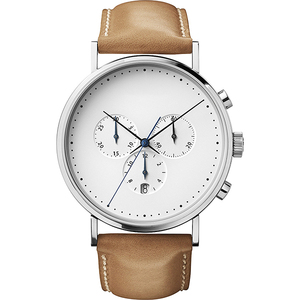 <span class=keywords><strong>Montre</strong></span> pour <span class=keywords><strong>homme</strong></span> <span class=keywords><strong>de</strong></span> luxe à la mode, nouvelle arrivée populaire Bonill, personnalisable avec votre <span class=keywords><strong>marque</strong></span>, bracelet en cuir MIYOTA, acier inoxydable, aiguilles en verre - Product Image 5