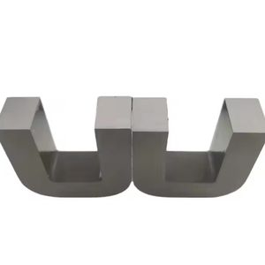 निर्माता अच्छी गुणवत्ता और कीमत के साथ उच्च चुंबक कम नो-लोड हानि अनाकार प्लानर आयरन कोर - Product Image 3