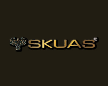 SKUAS INTERNATIONAL logo