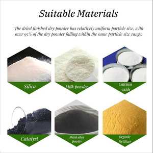 Machine séchée de haute qualité 1500-2000ml pour <span class=keywords><strong>lait</strong></span> en poudre <span class=keywords><strong>infantile</strong></span> - Product Image 6