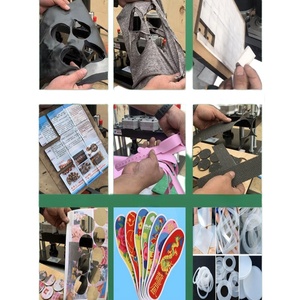 Manual Model Desktop Multifunctional Leather Blanking <b>Paper</b> Die <b>Cutting</b> <b>Machine</b> New Condition Die <b>Cutting</b> Press <b>Paper</b> Die-cuttin - Product Image 6