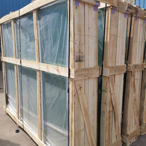 Fabbrica di Lastre di Vetro, Vendita all'Ingrosso di Vetro Float Trasparente 2mm 3mm 4mm 5mm 6mm in Cina - Product Image 6