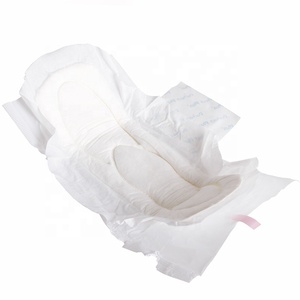 Toallas Sanitarias Anion para Mujer, Día y Noche, al por Mayor - Product Image 2