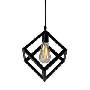 Lampu gantung led, lampu gantung led langit-langit Nordik modern - Product Image 1