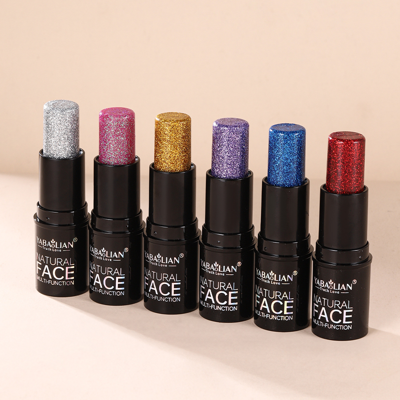 Wholesale 10 Color Shimmer Eye Shadow