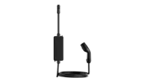 Chargeur EV intelligent 22 kW SUN-EVSE22K01-EU-AC, borne de recharge murale triphasée, commande par application WiFi, usage domestique et commercial
