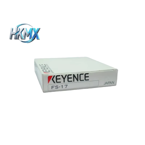 Nouveau capteur amplificateur à fibre optique FS2-62/ FS2-62P/FS2-65/ FS2-65P/ FS-17 - Product Image 1