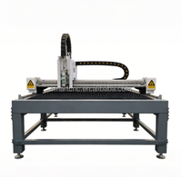 Nouvelle découpeuse laser à fibre CNC portable de bureau à refroidissement par eau pour la fabrication de tôles en acrylique, cristal, verre, aluminium, laiton, cuivre