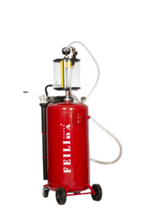 Machine de pompage d'huile de réservoir de <span class=keywords><strong>vidange</strong></span> d'huile usée automatisée de <span class=keywords><strong>voiture</strong></span> - Product Image 4