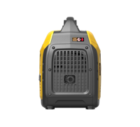 KIPOR POWER Home Elektrische Generatoren Tragbarer Benzin-Wechsel richter generator mit 60Hz 120V 3kW Generator benzin