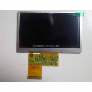 Pantalla LCD LMS430HF02 Original Nueva de 4.3 Pulgadas, Resolución 480*272, Panel LCD LMS430HF02 - Product Image 5