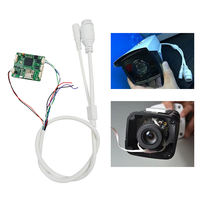 Version mondiale routeur 4G CAT4 LTE module Quectel EG25-G TA38 carte 4G LTE Module mini modem