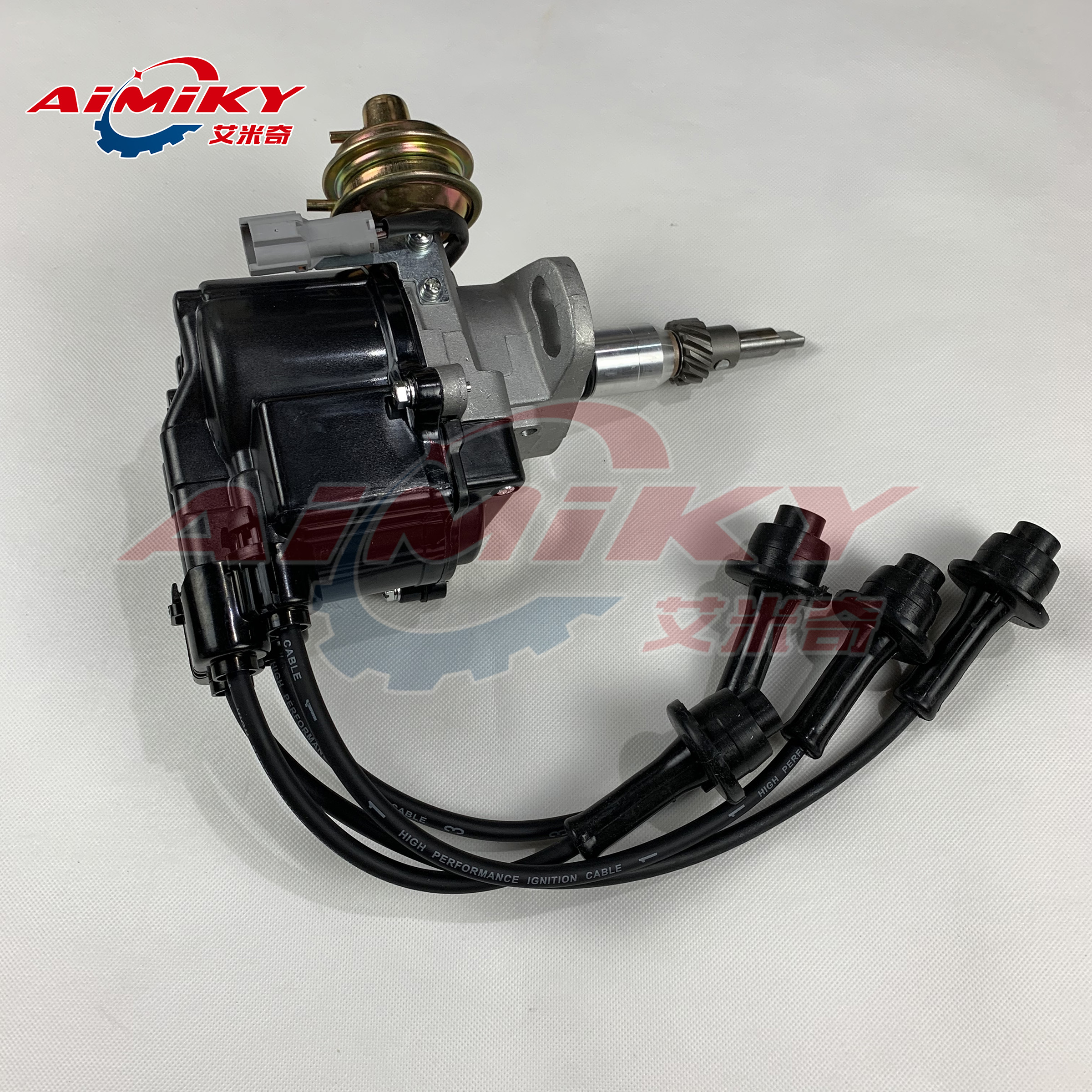 Ignition Distributor for Toyota Hilux - Reliable Performance