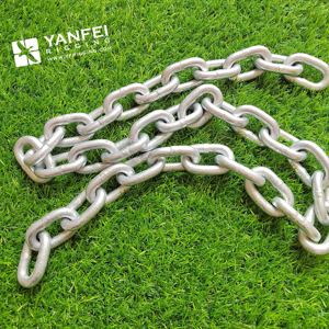 Mạ kẽm nhúng nóng lớp 30 Trailer chuỗi an toàn - Product Image 1