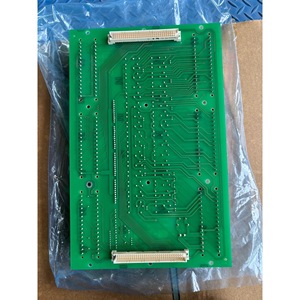 Carte de commande industrielle Nabco MCB-1803-01 pour équipements d'automatisation - Product Image 5