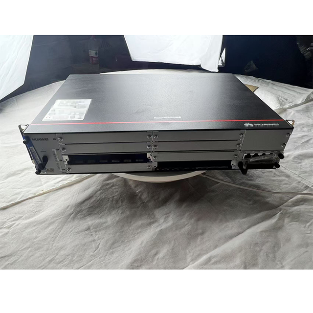 Huawey BBU 5900 for Wireless Base Station 02311VFF 3900 3910 5G Base Station BBU 5900