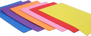 Láminas de Espuma <span class=keywords><strong>EVA</strong></span> para <span class=keywords><strong>Manualidades</strong></span>, Cortables y Fáciles de Moldear, de Color Sólido, para <span class=keywords><strong>Manualidades</strong></span>, Scrapbooking, Proyectos Hechos a Mano para Niños - Product Image 4