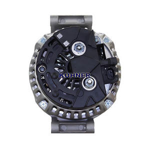 Alternateur compatible avec CHRYSLER PT CRUISER 2.2 CRD Diesel (KW : 89, HP : 121) de 03-2002 à 12-2010 KUHNER 553138RI NEUF - Product Image 3