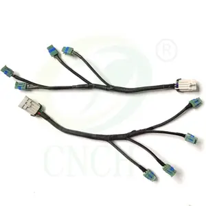 توصيل وتشغيل محركات السيارات الفرعية EFI-من أجل هولي + LS - Product Image 1