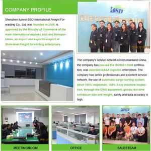 Tuowei-BSD air sea <span class=keywords><strong>DHL</strong></span> UPS fedex дешевая доставка в Анголу - Product Image 6