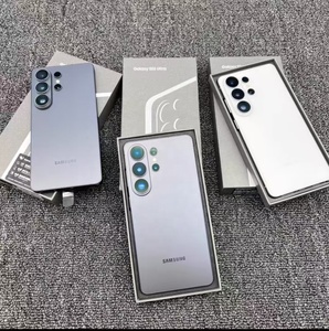 Samsung <span class=keywords><strong>A</strong></span>+Class S26+ Venta al por Mayor, Teléfono Inteligente 5G de 6.3 Pulgadas, Edición Global, Sam Sung 26+, Google Mobile, Doble SIM - Product Image 1