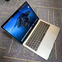 Laptop Bekas M A-C Notebook Pro 2016/2017 A1708 I5 8G, Tipis, Portabel, untuk Bisnis, Harga Grosir Murah, Laris Terjual