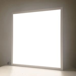 Painéis quadrados 2x2 600x600 lâmpada led de teto de escritório 36w com entrega rápida e preço competitivo - Product Image 4