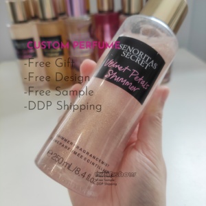 Winkshow น้ำหอมกลิ่นวนิลา - Product Image 1