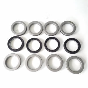 ซีลปลอกหุ้มพวงมาลัยไฮดรอลิกสำหรับรถแบคโฮรุ่น424D-P/<span class=keywords><strong>N</strong></span> 119-7046ยี่ห้อ blsh คุณภาพสูง1 - Product Image 5