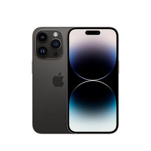 iPhone 14 Pro de Apple Usado Original, 128GB/256GB, Desbloqueado, 5G, Teléfonos Móviles de Segunda Mano con Apariencia Impecable, Versión Estadounidense - Product Image 5
