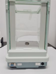 Balanza Analítica Digital Electrónica Fa2204/de Laboratorio, Balanza de Alta Precisión de 220g con Precisión de <span class=keywords><strong>0</strong></span>.1mg - Product Image 6